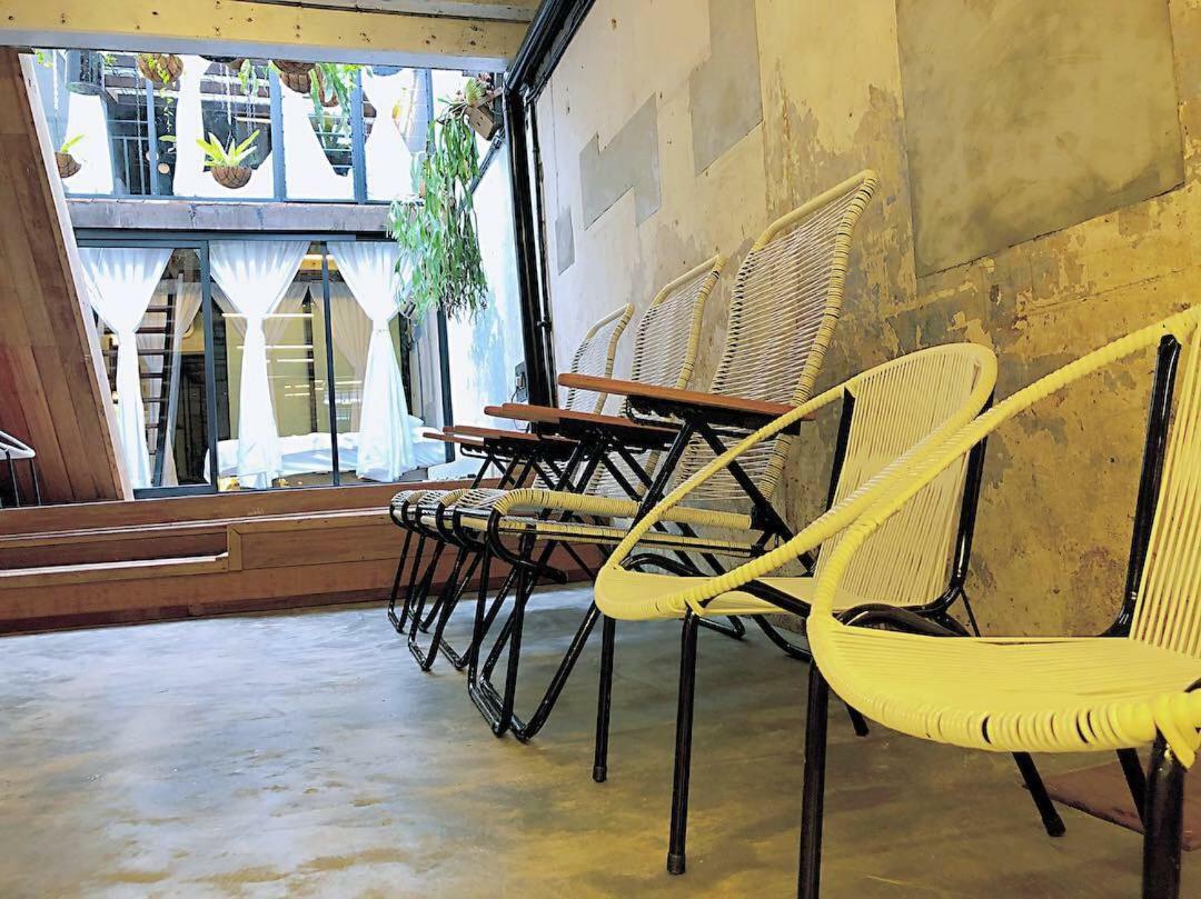 Rimba Jonker, Melaka Heritage Residance Exterior foto