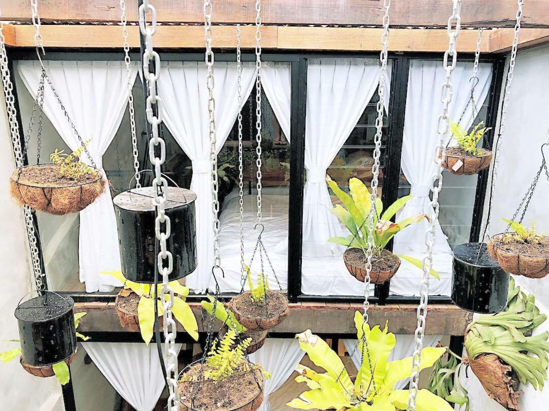 Rimba Jonker, Melaka Heritage Residance Exterior foto
